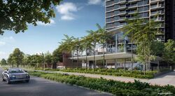 Bayshore Walk (D16), Condominium #570400261